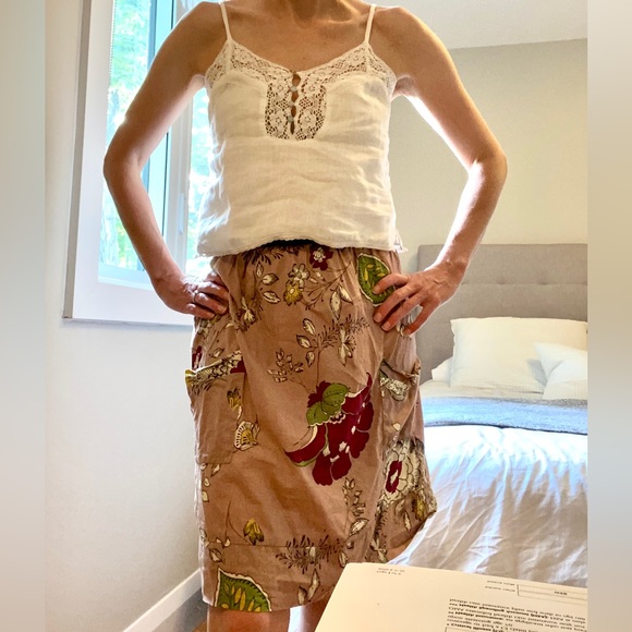 DownEast skirt - Picture 7 of 7